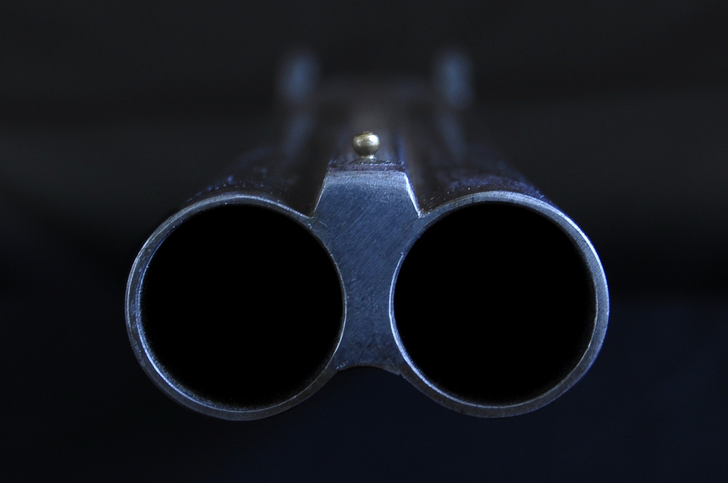 Use Of Force Definition